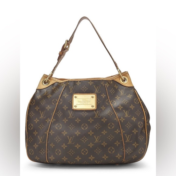Louis Vuitton Galliera PM - Picture 1 of 5
